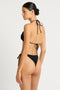 Bond Eye Beaded Ingrid Tri- Black Tiger