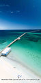 Destination Towels Busselton Jetty