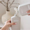 Al.ive Body 650ml Lotion Refill- Sea Cotton + Coconut