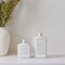 Al.ive Body 650ml Lotion Refill- Sea Cotton + Coconut