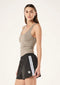 PE Nation Foundation Scoop Tank- Moon Grey