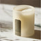 Al.ive Body Soy Candle- Green Pepper + Lotus