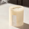 Al.ive Body Soy Candle- Mango + Lychee