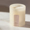 Al.ive Body Soy Candle- Apricot + Sweet Fig