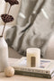 Al.ive Body Soy Candle- Green Pepper + Lotus