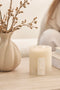 Al.ive Body Soy Candle- Mango + Lychee
