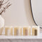 Al.ive Body Soy Candle- Mango + Lychee