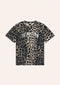 PE Nation Heritage Tee- Leopard