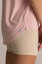 HyperLuxe Tank Top- Pink