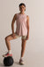 HyperLuxe Tank Top- Pink