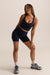 HyperLuxe Runners High Bra- Navy