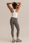 HyperLuxe Shape 7/8 Legging- Desert Sage