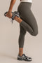 HyperLuxe Shape 7/8 Legging- Desert Sage