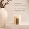 Al.ive Body Soy Candle- Green Pepper + Lotus