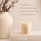 Al.ive Body Soy Candle- Apricot + Sweet Fig