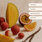 Al.ive Body Soy Candle- Mango + Lychee