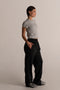 HyperLuxe Everyday Pant- Black