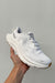 Hoka W Kawana 2 Sneaker- White/ Nimbus Cloud