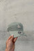 New Era Adjustable LA Dodgers Chainstitch Logo- Washed Melon/ Stone