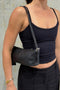 Hi Ho Silver Audrey Bag- Black