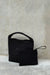 Hi Ho Silver Large Neoprene Bag- Black