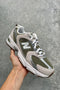 New Balance MR530 Sneaker- Khaki/ Nude