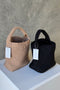 Hi Ho Silver Neoprene Bag- Latte