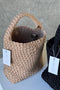 Hi Ho Silver Neoprene Bag- Latte