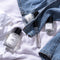 Who is Elijah 50ML- His/Her