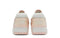 New Balance 550 Sneaker- White/Pink