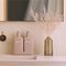 Al.ive Body Wash & Lotion Duo + Tray- Apricot + Sweet Fig