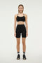 PE Nation Signature Sports Bra- Black
