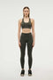 PE Nation Restore Seamless Legging- Gunmetal