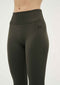 PE Nation Restore Seamless Legging- Gunmetal