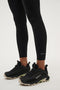 PE Nation Signature FL Legging- Black
