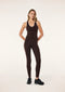 PE Nation Renewal Tank- Espresso