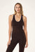PE Nation Renewal Tank- Espresso