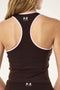 PE Nation Renewal Tank- Espresso