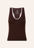PE Nation Renewal Tank- Espresso