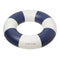 Sunny Life Slim Tube Pool Ring- Navy Stripe
