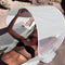 Sunny Life Solo Sun Shader La Palma- Sage Stripe