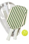 Sunny Life Pickleball Set The Vacay- Olive