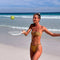 Sunny Life Pickleball Set The Vacay- Olive