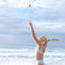 Sunny Life Pickleball Set The Vacay- Olive
