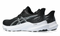 Asics GT 2000 12 Sneaker- Black/ Carrier Grey