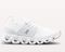 On Running Cloudswift 3 Women's Sneaker- White/Frost