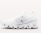 On Running Cloudswift 3 Women's Sneaker- White/Frost