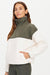 The Upside Aster Pullover- Ivory