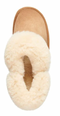 Emu Australia Platinum Mintaro- Chestnut