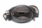Hi Ho Silver Obsessed Bag- Black/ Gunmetal, Black/ Neutral Woven Strap
